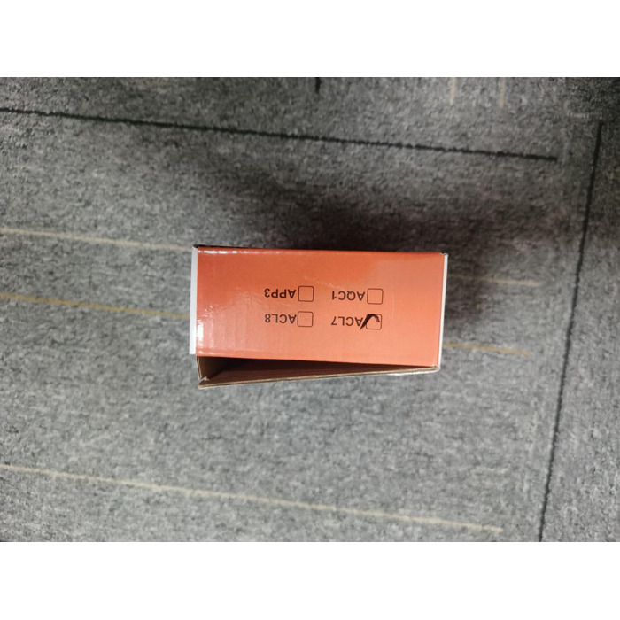 LED штора Anpro 3x3м, USB, 320 LED, 8 режимів, тепле світло - декор для дому