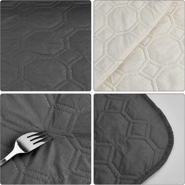 Водонепроникний килимок для собак, 76 x 178 см, великий, миючий, з антиковзним покриттям, м'який, для великих та маленьких собак, захист меблів, сірий