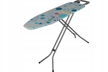 Прасувальна дошка Vileda Star стандартна, 120 см x 38 см