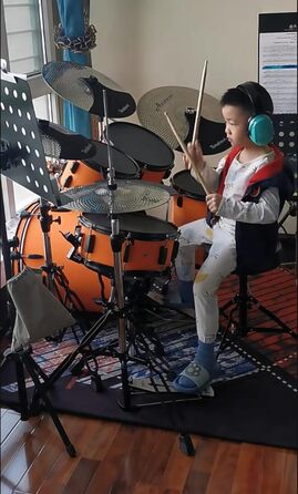 Навушники для захисту вух для малюків 0-2 роки - шумопоглиначі для літака, сну та повсякденного використання | Регульовані, м'які та легкі для новонароджених та малюків, (зелені)