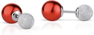 Годинник Bering жіночий кварцовий на зап'ястя | 26 мм корпус та циферблат з нержавіючої сталі | Браслет Міланська сітка | Сапфірове скло | 5 ATM | 10126 (10126-303-GWP)