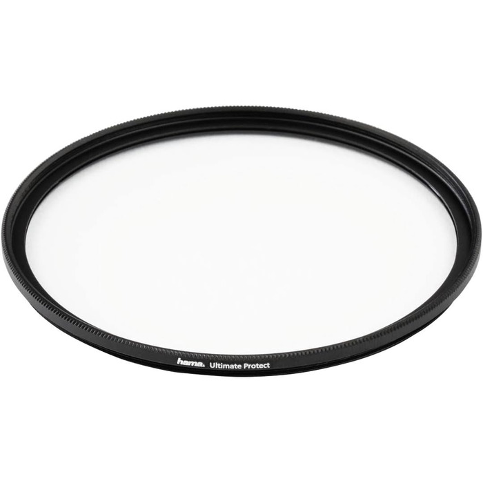 Фільтр захисту Hama 77 mm Wide з MC8 покриттям, фотофільтр, ультратонкий, для камери