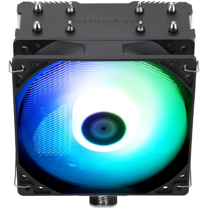 Кулер для процесора Thermalright Assassin X 120 Refined SE ARGB 120мм (Intel/AMD)