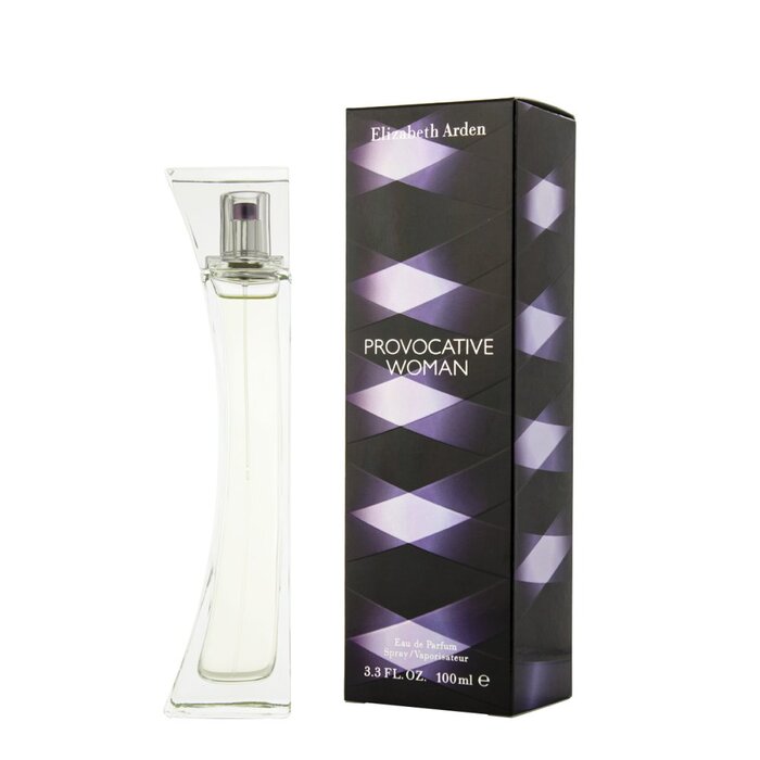 Парфумована вода Elizabeth Arden Provocative для жінок, 100 мл