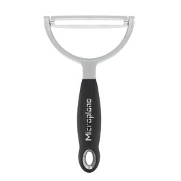 Овочечистка Microplane Professional XL - нержавіюча сталь, ергономічна, Y-подібна форма