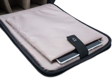 Рюкзак для камери Vanguard VEO GO 42M KG, хакі/зелений, для беззеркальних/CSC камер