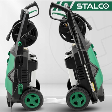 Мийка високого тиску STALCO HPC170AI S055397905
