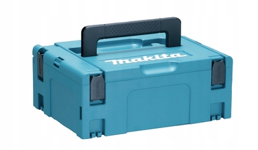 Акумуляторний ударний дриль-шурупокрут Makita DHP483Z 18V (корпус)
