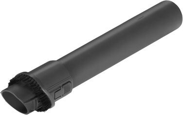 Gardena Outdoor Hand Vacuum EasyClean Li: Battery-powered vacuum for wet and dry particles, integrated lithium-ion battery, high suction power (9339-20)
