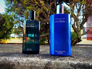 Лосьйон після гоління Davidoff Cool Water для чоловіків, 125 мл