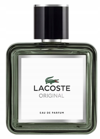 Парфумована вода Lacoste Original, 100 мл