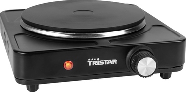 Портативна електроплитка Tristar KP-6151