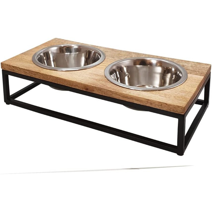 Підставка для рушників Nobby Elegant Diner, 48 x 22 x 16 см, 0,8 л