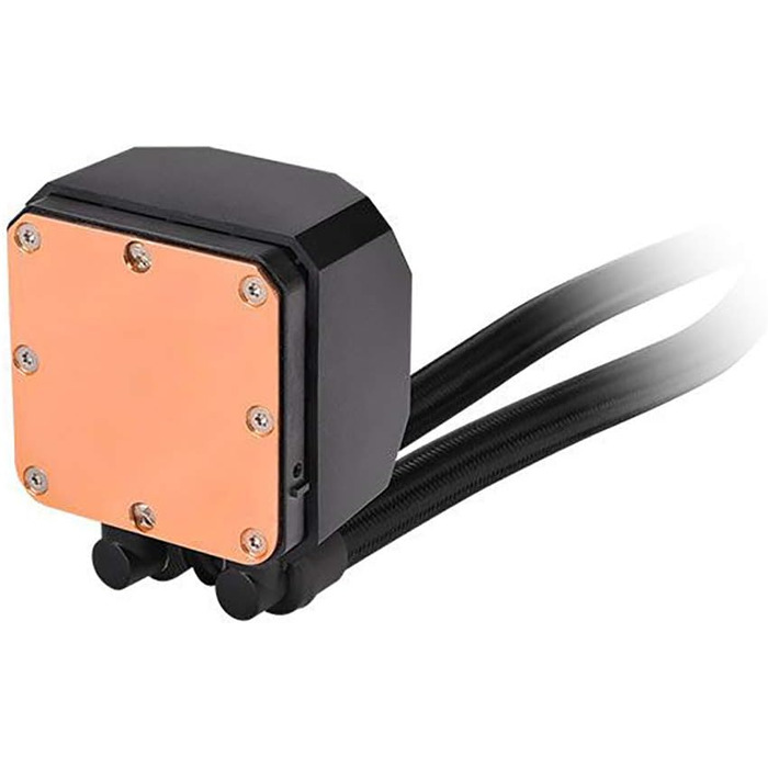 Система водяного охолодження Thermaltake ARGB Sync TH360 (Чорний)