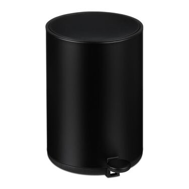 Relaxdays Cosmetic Containers 5 Liter
