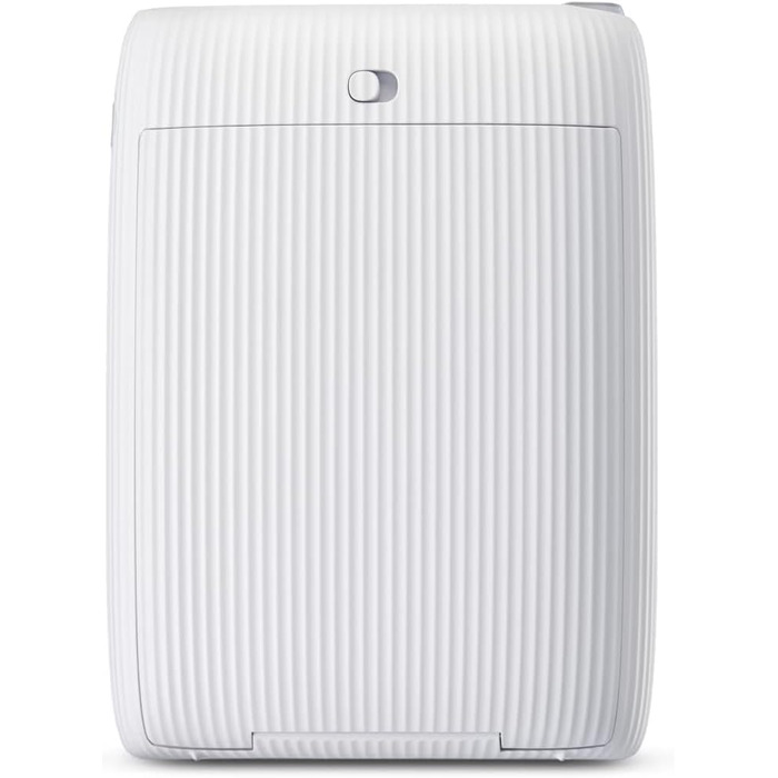 Принтер для смартфона INSTAX Mini Link 2, білий, компактний