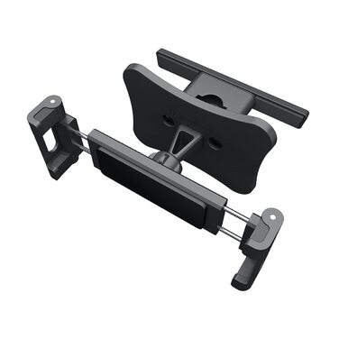 Тримач для планшета в авто Volvo XC90 XC60 V90 V60 S90 S60 (з 2017 р.) - сумісний з планшетами 4.7-13'