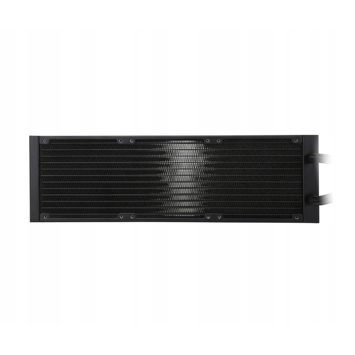 Рідинне охолодження Thermalright Frozen Warframe Pro 360 Black ARGB LCD