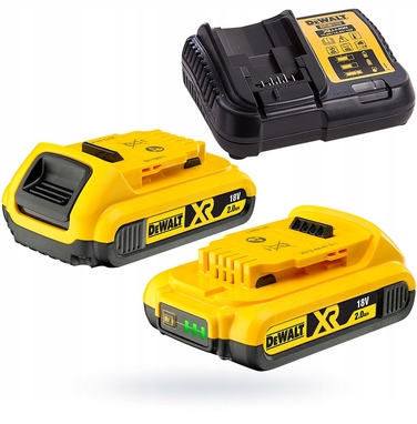 Акумуляторний шурупокрут DeWALT DCD708D2T TSTAK 18V, 65Нм, 2x2Аг, безщітковий