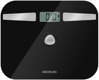Розумні ваги для ванної кімнати Cecotec Surface Precision EcoPower 10200 Smart