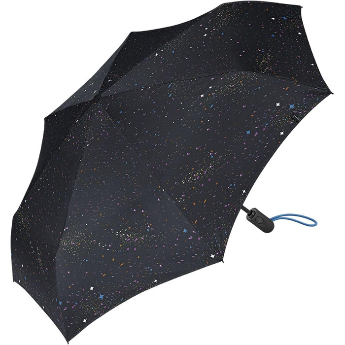 Жіноча парасолька ESPRIT Easymatic з автоматичним відкриванням - Butterfly kiss (Cutted Cool)