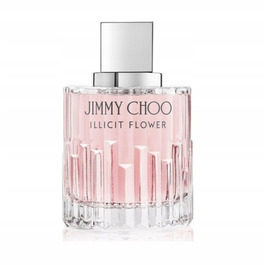 Парфумована вода Jimmy Choo Illicit Flower, 40 мл