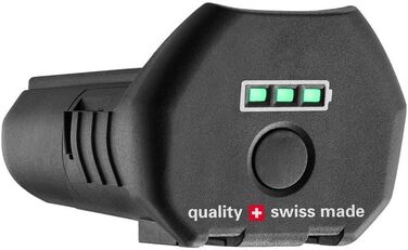 Машина для стрижки тварин Heiniger Opal з ковпаком та 2 акумуляторами