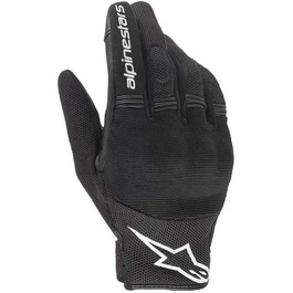 Жіночі мотоциклетні рукавички Alpinestars NC, 1 пара