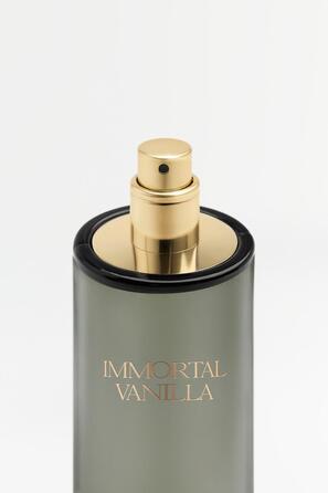 Парфумована вода ZARA Immortal Vanilla, 80 мл, EDP