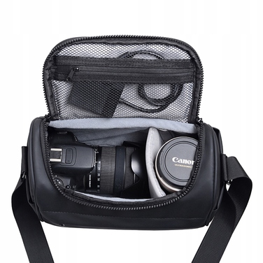 Сумка для Nikon Z5 Z5 II Z6 Z6 II Z6 III Z7 Z7 II Z8 ZR Z30 Z50 Z50 II