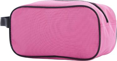 Набір валіз Travelers Club Midtown Hardside 4-Piece (Bubble Gum)