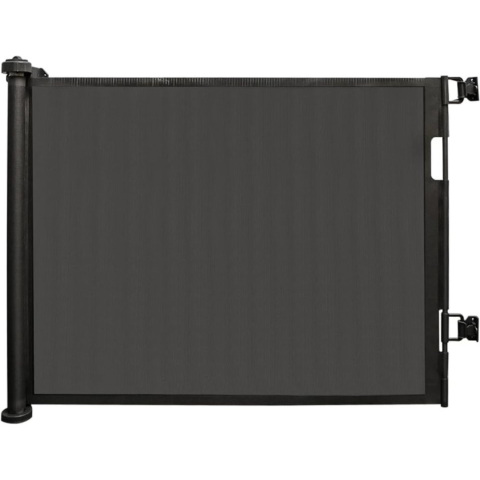 Вольєр для цуценят 8-секційний, вольєр для вигулу собак з захисним тентом, гнучкий та складаний вольєр для собак, вольєр для цуценят, кроликів та дрібних тварин - 80*60 см (8 шт.), 80*60 см (8 шт.), (86*150 см - чорний)