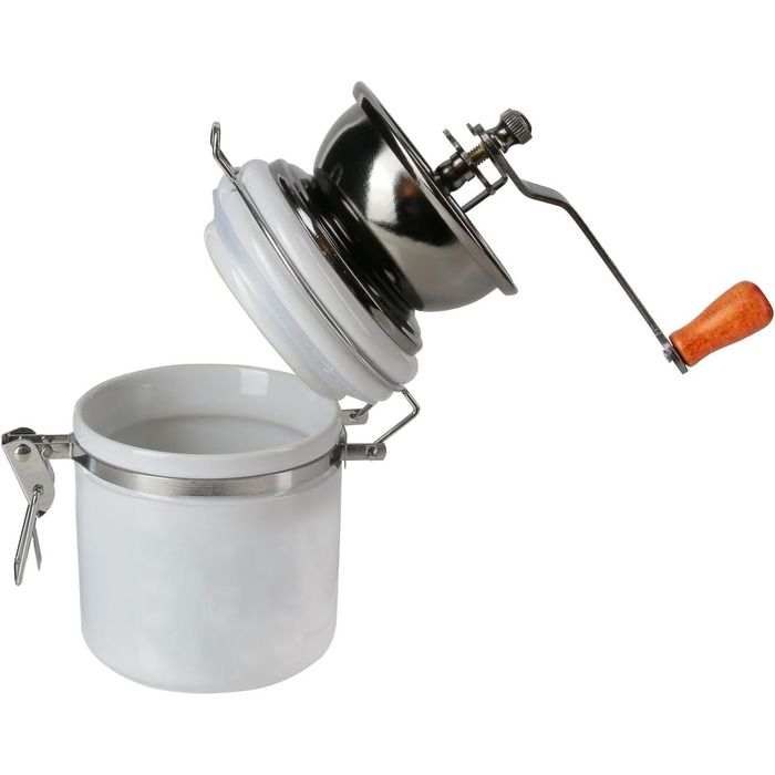 Млинок для кави Cook Concept Barista CMKA2246, ручний, для помолу кавових зерен