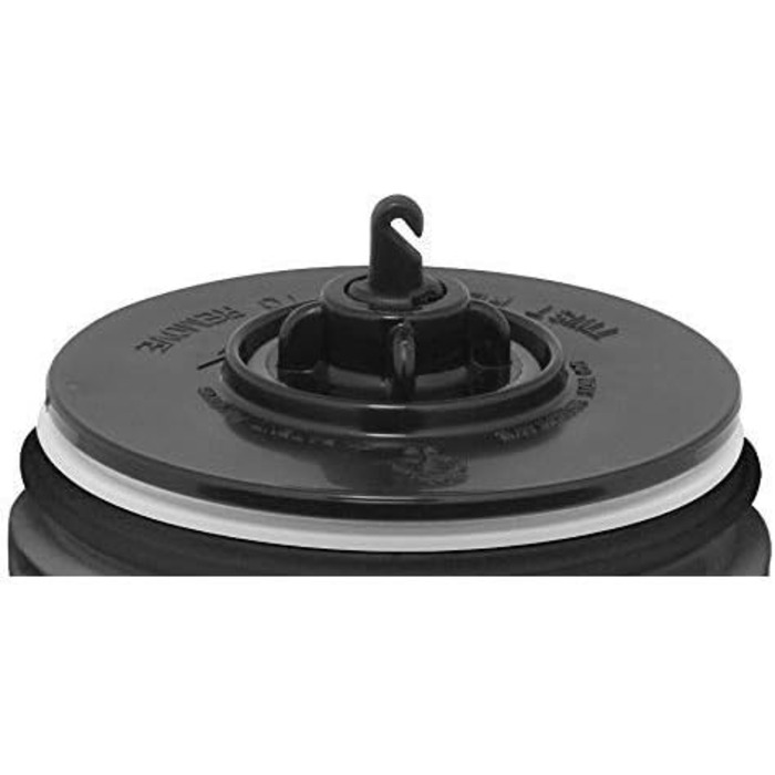 Термокружка туристична Thermos King, нержавіюча сталь, 470 мл, блакитний колір, 8.3 x 8.3 x 20 см