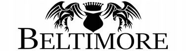 Чоловіча aktówka Beltimore з екошкіри