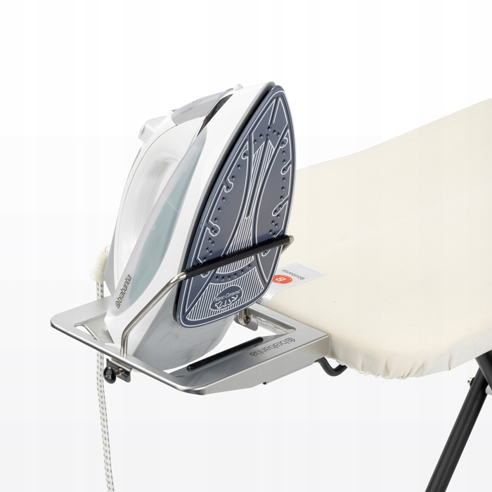 Прасувальна дошка Brabantia стандартна, 124 см x 38 см