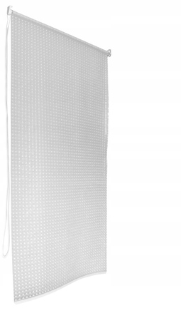 Штора для ванни вінілова Estiva 100 x 240 см