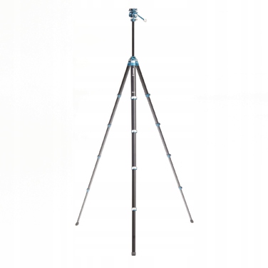 Штатив Benro CyanBird, 152,5 см, сірий