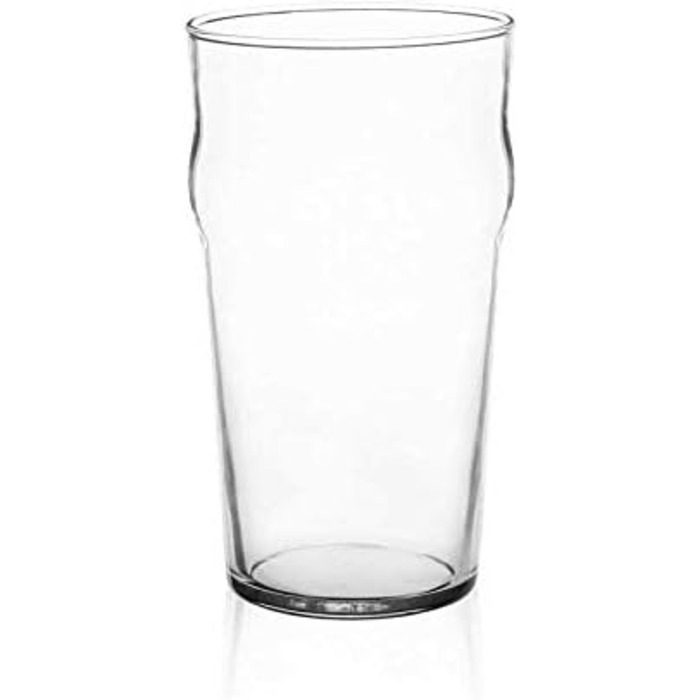 Склянки Sendez для пива Pint 0.5л (6 шт) - склянки для пива, соку, Pilsner