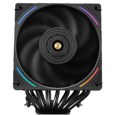 Кулер для процесора Thermalright Phantom Spirit 120 EVO ARGB 2x120мм