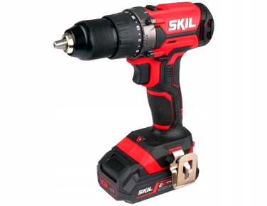 Акумуляторний шурупокрут Skil 20 V DD1E3010AA