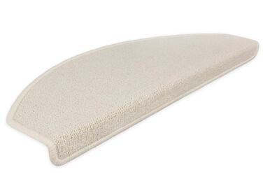 Ступінчасті килимки Rambo 15шт. для сходів, 17 кольорів (-A-Світло-бежевий-)