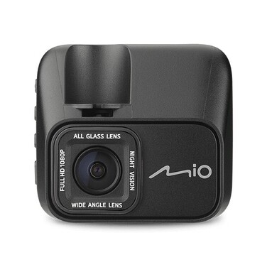 Відеореєстратор Mio MiVue C545 Pro HDR FullHD