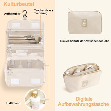 Органайзер для валізи Chijoo, 12 шт. (Чорний) – Набір кубиків для пакування, аксесуари для подорожей, мішечок для білизни