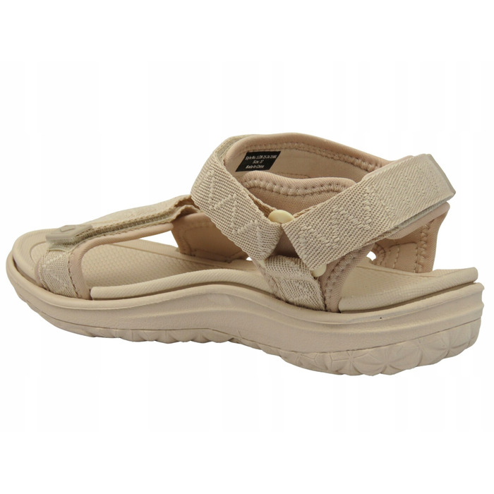 Жіночі сандалії Lee Cooper LCW-25-34-3560LA на платформі, розмір 38