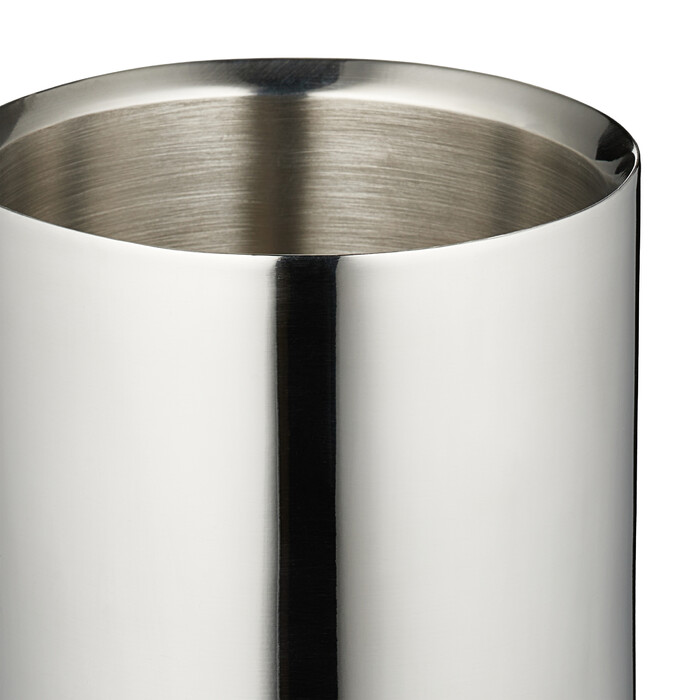 Relaxdays Stainless Steel Wine Cooler