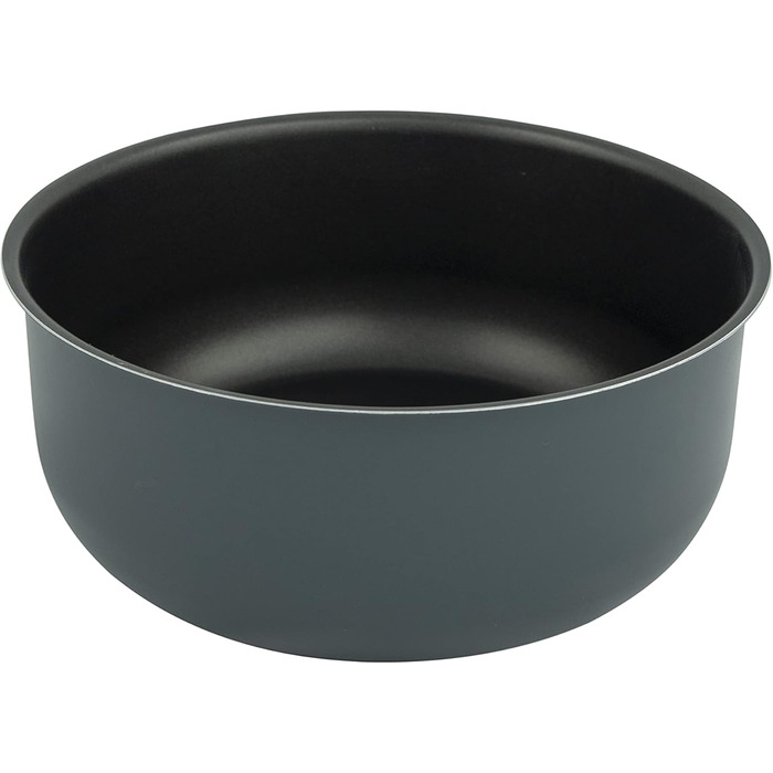 Набір кухонного посуду Bo-Camp 7-piece Camping Aluminium Trekking Cookware Set