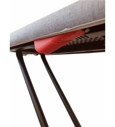 Прасувальна дошка стандартна Rolser, 120 см x 38 см