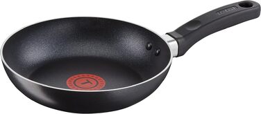 Набір посуду Tefal Essential A157S545, 5 предметів, антипригарне покриття