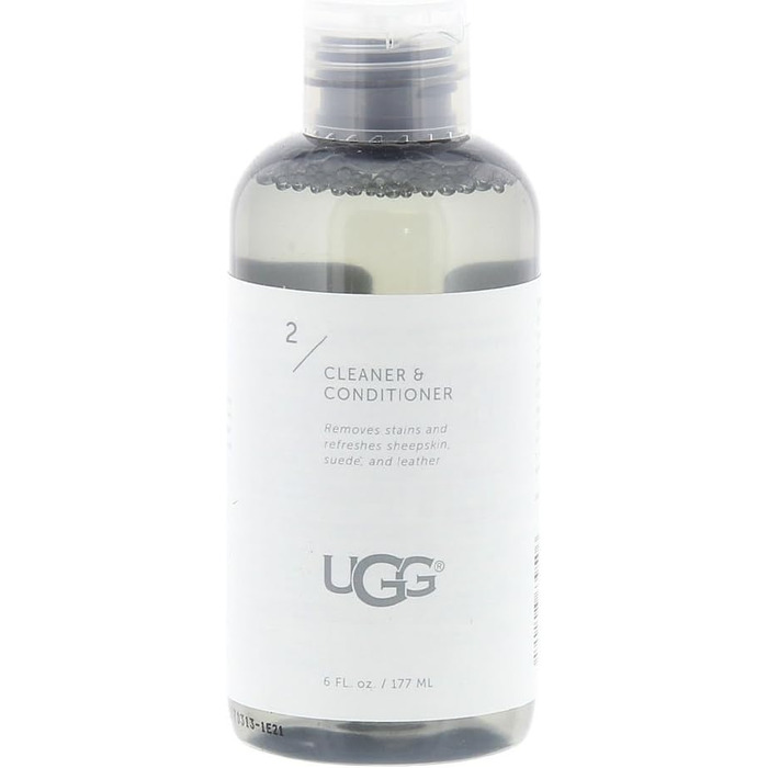 UGG Cleaner & Conditioner